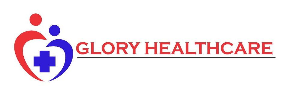 glory healthcare logo